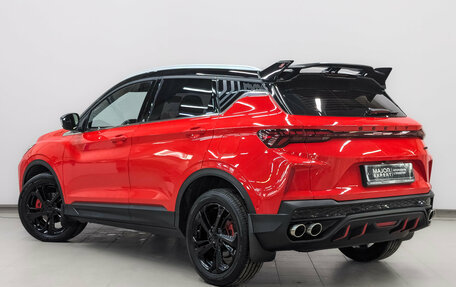 Geely Coolray I, 2024 год, 2 065 000 рублей, 7 фотография