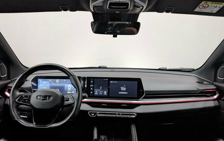 Geely Coolray I, 2024 год, 2 065 000 рублей, 14 фотография
