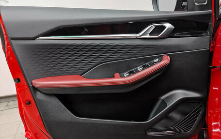 Geely Coolray I, 2024 год, 2 065 000 рублей, 18 фотография