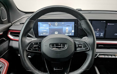 Geely Coolray I, 2024 год, 2 065 000 рублей, 20 фотография