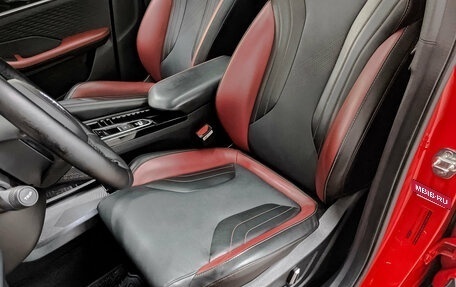 Geely Coolray I, 2024 год, 2 065 000 рублей, 19 фотография