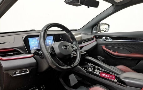 Geely Coolray I, 2024 год, 2 065 000 рублей, 15 фотография