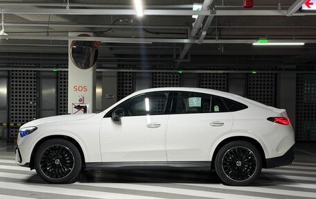 Mercedes-Benz GLC Coupe, 2026 год, 8 990 000 рублей, 3 фотография