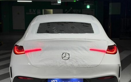 Mercedes-Benz GLC Coupe, 2026 год, 8 990 000 рублей, 6 фотография