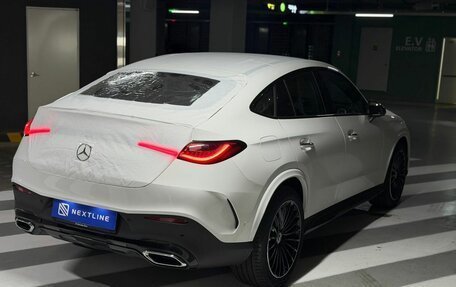 Mercedes-Benz GLC Coupe, 2026 год, 8 990 000 рублей, 5 фотография
