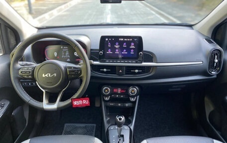 KIA Morning III, 2023 год, 1 200 000 рублей, 10 фотография