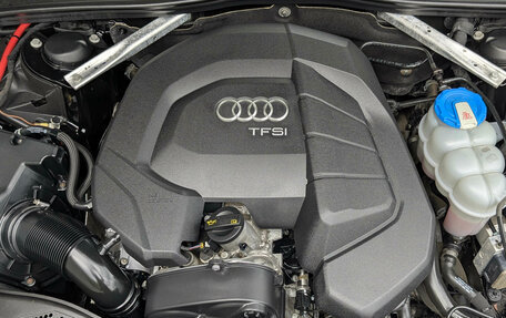 Audi A4, 2017 год, 1 850 000 рублей, 9 фотография