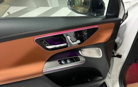 Mercedes-Benz GLC Coupe, 2026 год, 8 990 000 рублей, 10 фотография