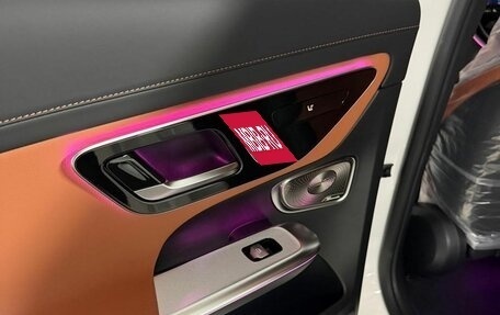 Mercedes-Benz GLC Coupe, 2026 год, 8 990 000 рублей, 11 фотография