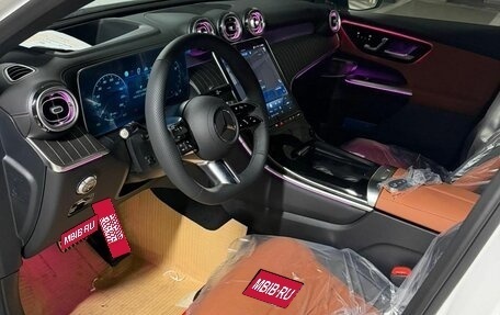 Mercedes-Benz GLC Coupe, 2026 год, 8 990 000 рублей, 8 фотография