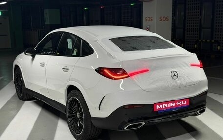 Mercedes-Benz GLC Coupe, 2026 год, 8 990 000 рублей, 7 фотография