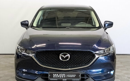 Mazda CX-5 II, 2017 год, 2 250 000 рублей, 2 фотография