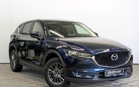 Mazda CX-5 II, 2017 год, 2 250 000 рублей, 3 фотография