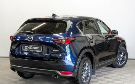Mazda CX-5 II, 2017 год, 2 250 000 рублей, 5 фотография