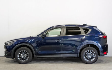 Mazda CX-5 II, 2017 год, 2 250 000 рублей, 8 фотография