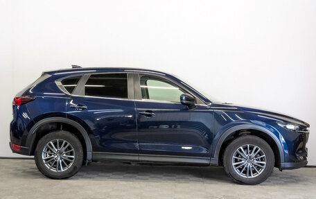 Mazda CX-5 II, 2017 год, 2 250 000 рублей, 4 фотография