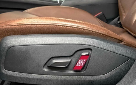 Audi A4, 2017 год, 1 850 000 рублей, 26 фотография