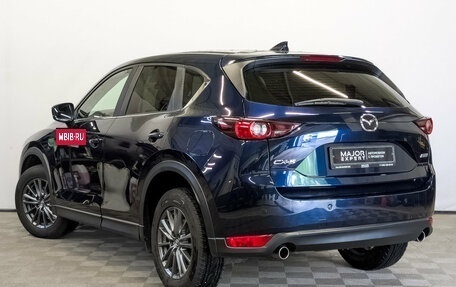 Mazda CX-5 II, 2017 год, 2 250 000 рублей, 7 фотография