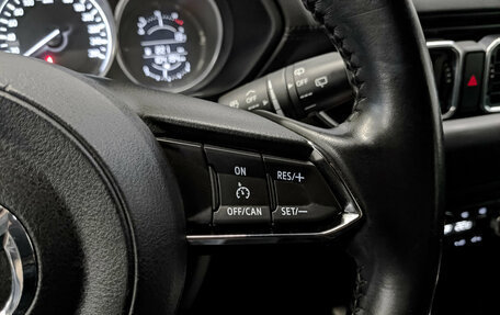 Mazda CX-5 II, 2017 год, 2 250 000 рублей, 25 фотография