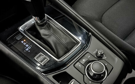 Mazda CX-5 II, 2017 год, 2 250 000 рублей, 26 фотография