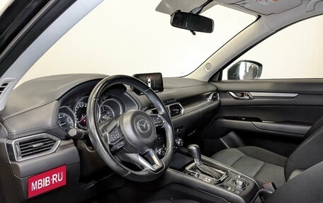 Mazda CX-5 II, 2017 год, 2 250 000 рублей, 16 фотография