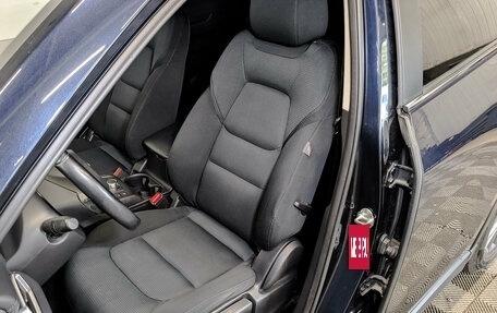 Mazda CX-5 II, 2017 год, 2 250 000 рублей, 20 фотография