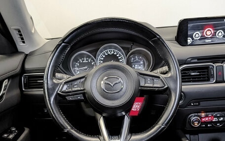 Mazda CX-5 II, 2017 год, 2 250 000 рублей, 21 фотография