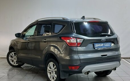 Ford Kuga III, 2019 год, 1 650 000 рублей, 6 фотография