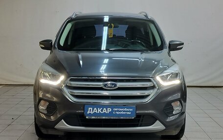 Ford Kuga III, 2019 год, 1 650 000 рублей, 2 фотография