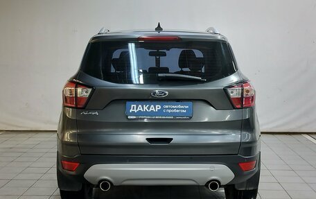 Ford Kuga III, 2019 год, 1 650 000 рублей, 5 фотография