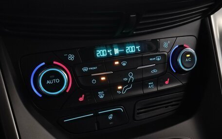 Ford Kuga III, 2019 год, 1 650 000 рублей, 16 фотография