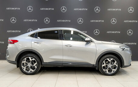 Haval F7x I, 2024 год, 2 650 000 рублей, 4 фотография