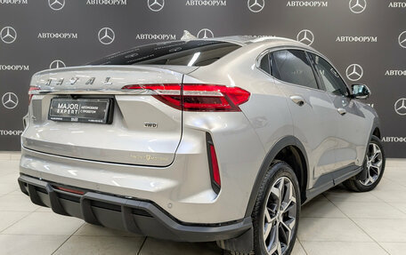 Haval F7x I, 2024 год, 2 650 000 рублей, 5 фотография
