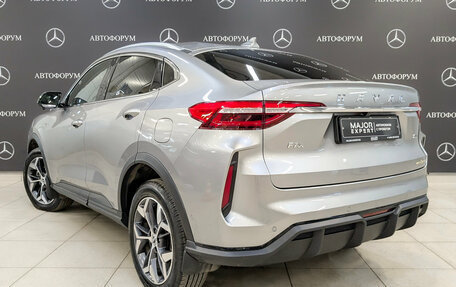 Haval F7x I, 2024 год, 2 650 000 рублей, 7 фотография