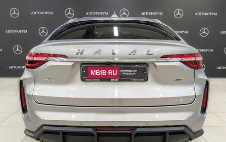 Haval F7x I, 2024 год, 2 650 000 рублей, 6 фотография