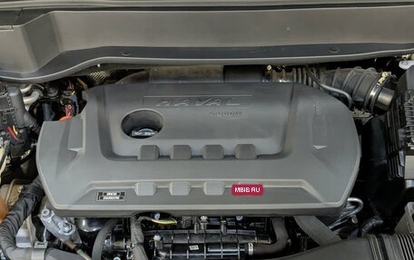 Haval F7x I, 2024 год, 2 650 000 рублей, 9 фотография