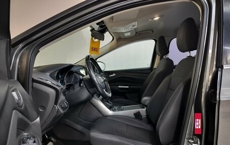 Ford Kuga III, 2019 год, 1 650 000 рублей, 18 фотография