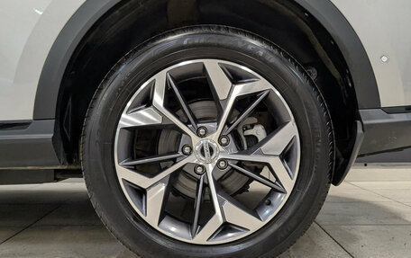 Haval F7x I, 2024 год, 2 650 000 рублей, 12 фотография