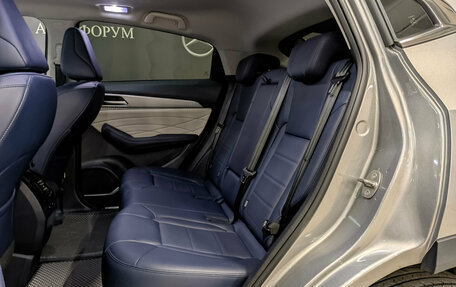 Haval F7x I, 2024 год, 2 650 000 рублей, 18 фотография