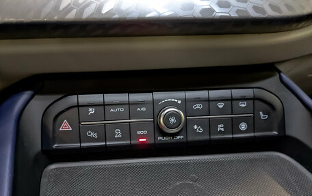 Haval F7x I, 2024 год, 2 650 000 рублей, 21 фотография