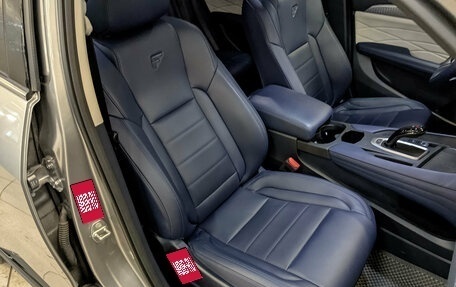 Haval F7x I, 2024 год, 2 650 000 рублей, 24 фотография