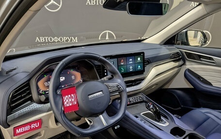 Haval F7x I, 2024 год, 2 650 000 рублей, 15 фотография