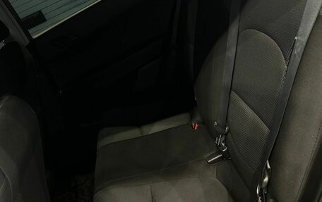 Hyundai Creta I рестайлинг, 2019 год, 1 870 000 рублей, 15 фотография