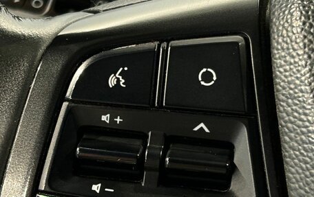 Hyundai Creta I рестайлинг, 2019 год, 1 870 000 рублей, 19 фотография