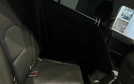 Hyundai Creta I рестайлинг, 2019 год, 1 870 000 рублей, 17 фотография