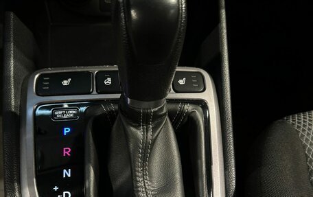 Hyundai Creta I рестайлинг, 2019 год, 1 870 000 рублей, 25 фотография