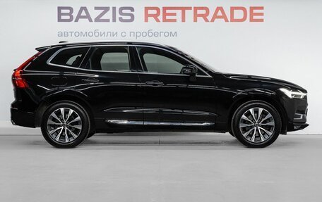 Volvo XC60 II, 2020 год, 3 599 000 рублей, 4 фотография
