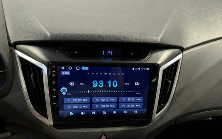 Hyundai Creta I рестайлинг, 2019 год, 1 870 000 рублей, 29 фотография