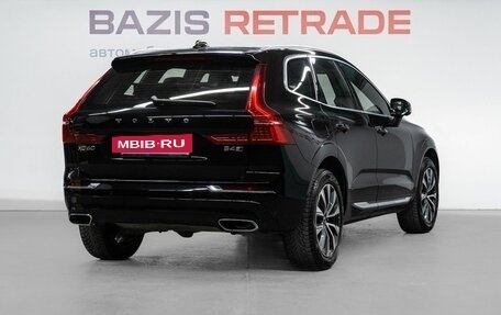 Volvo XC60 II, 2020 год, 3 599 000 рублей, 5 фотография