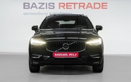 Volvo XC60 II, 2020 год, 3 599 000 рублей, 2 фотография